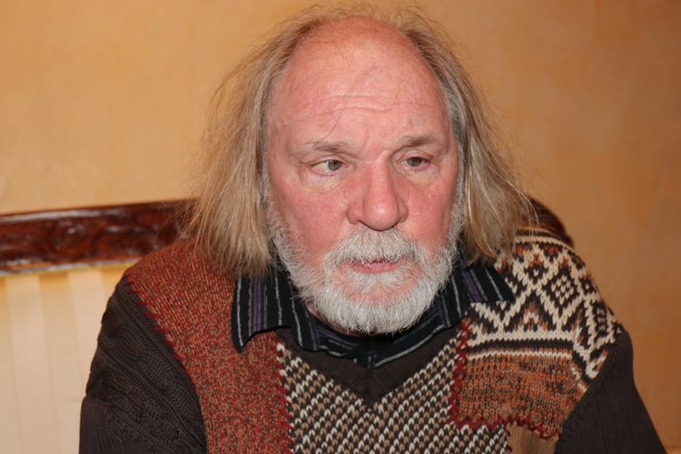 Oleg Lojevski.