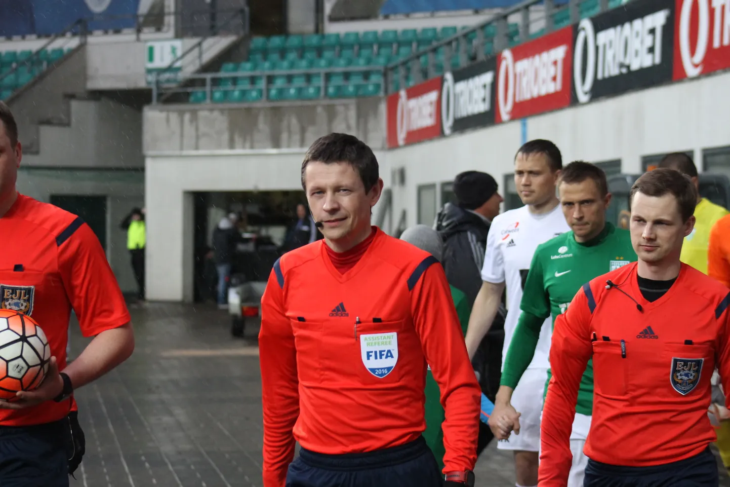 Hannes Reinvald