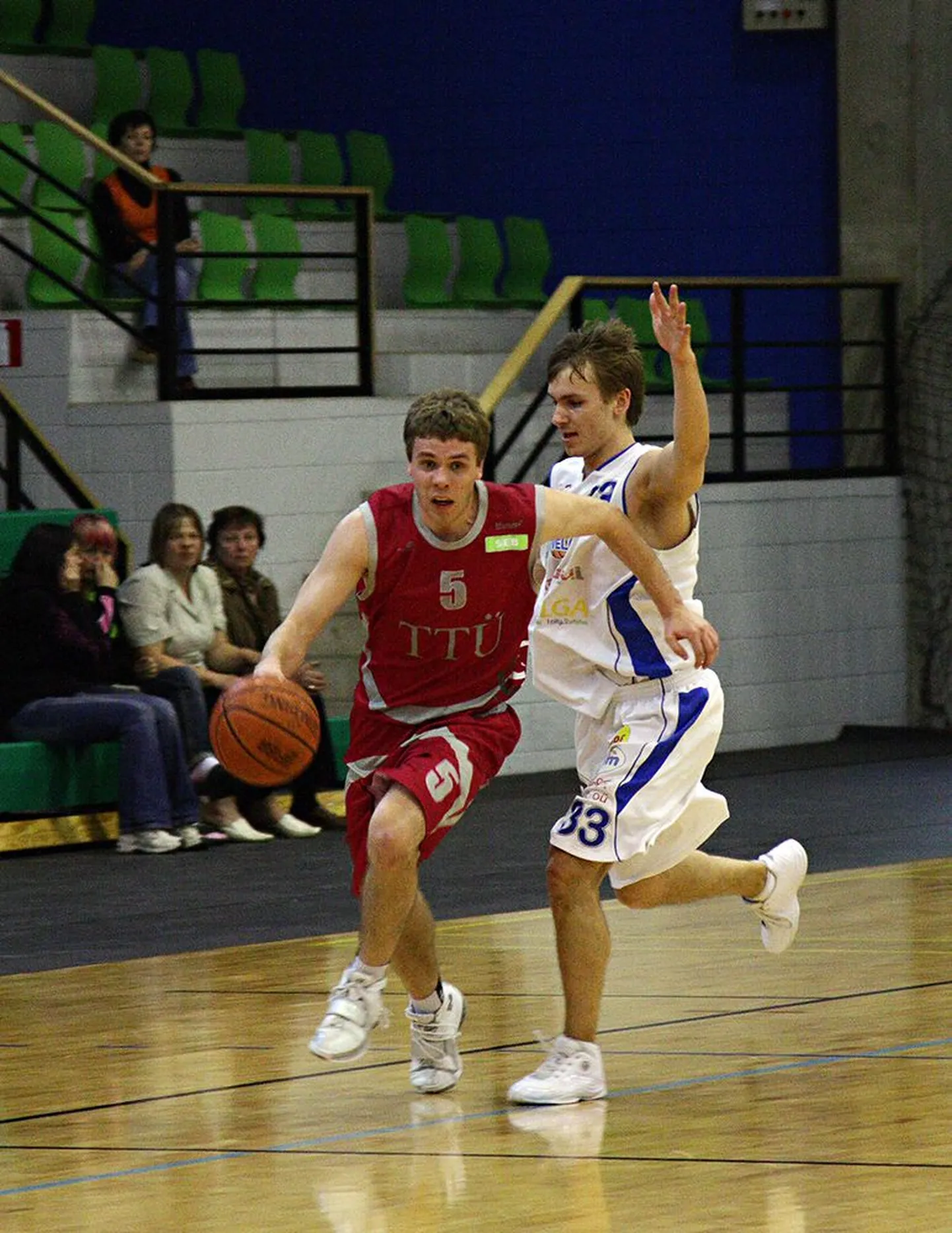 Kristo Orula (palliga)