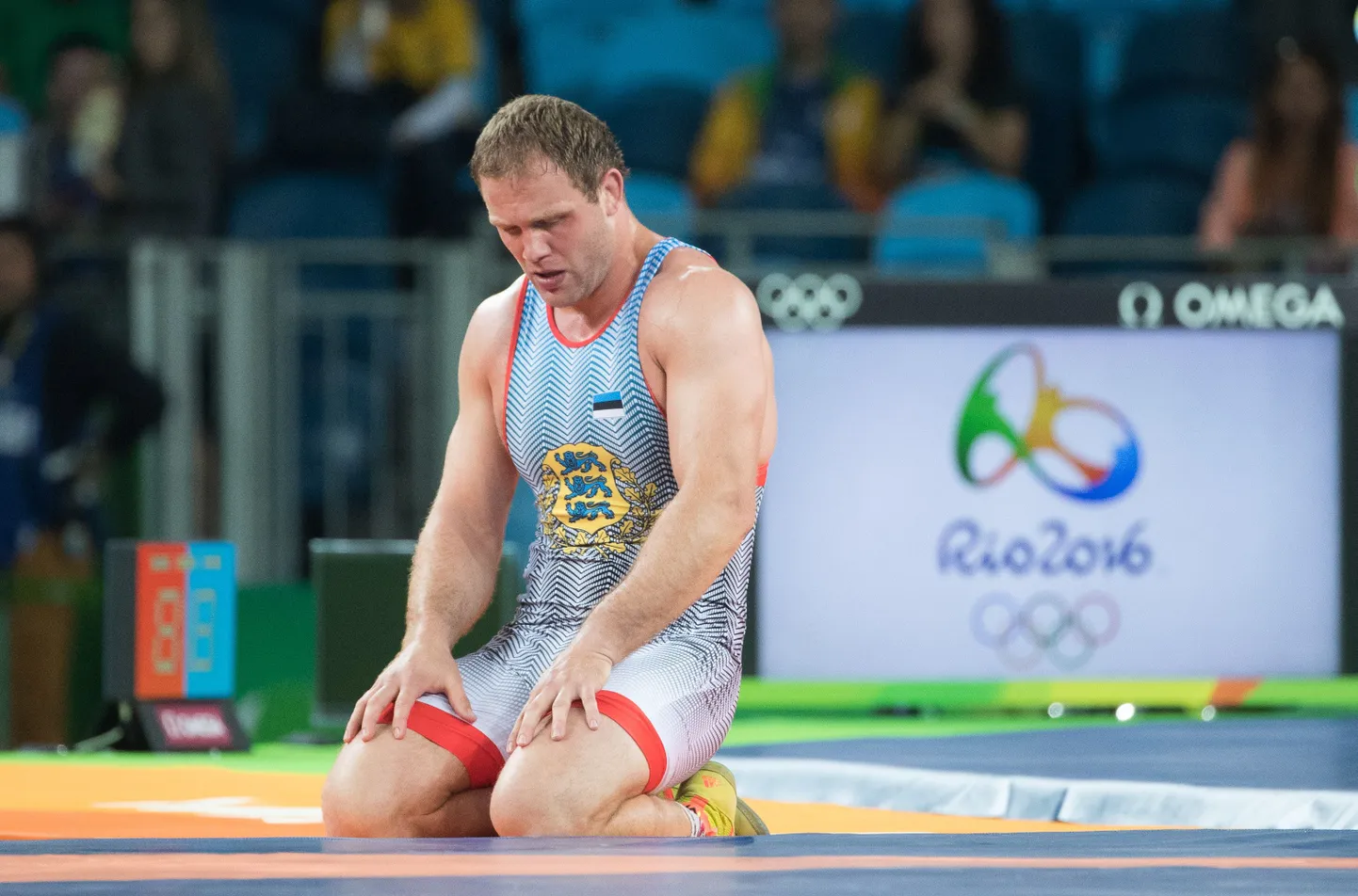 Rio olümpia lõppes Heiki Nabi jaoks medalita. Nüüd on vaja mehel mõelda läbi tulevikuplaanid.