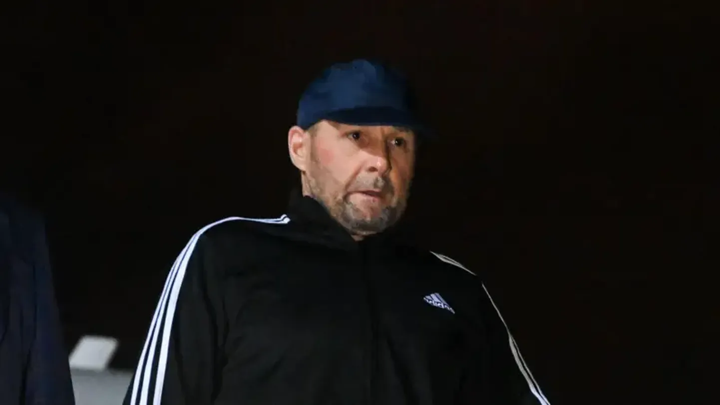 Вадим Красиков - сотрудник ФСБ, которого суд в Германии приговорил к пожизненному сроку за убийство. Освободить его хотел лично Путин.