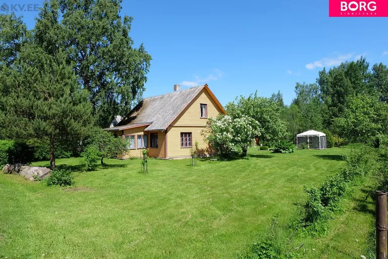 Talukoht Tartumaal