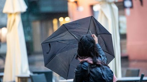 Neljapäeval püsib õhutemperatuur 20 kraadi ümber