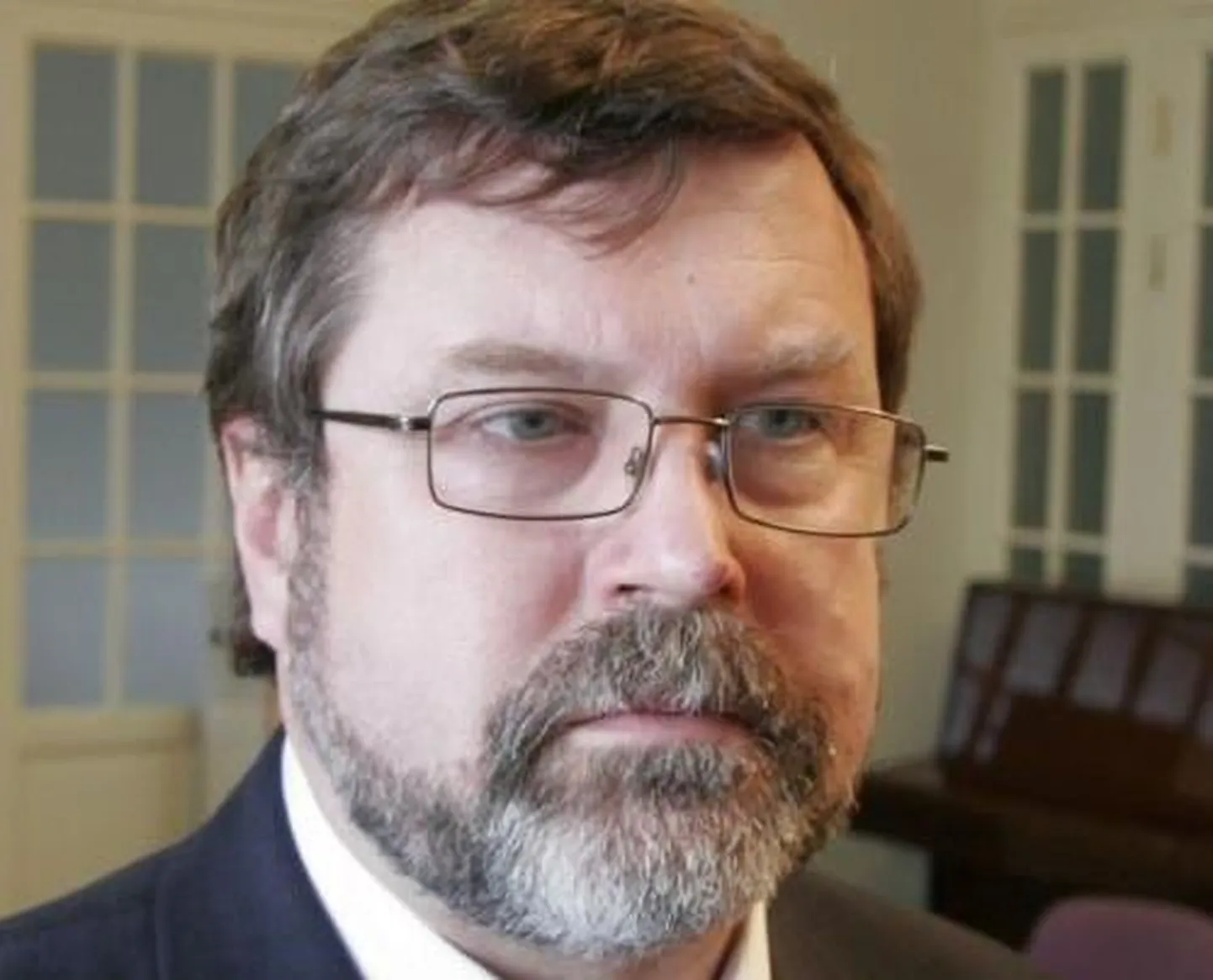 Jüri Lember FOTO: Saarte Hääl