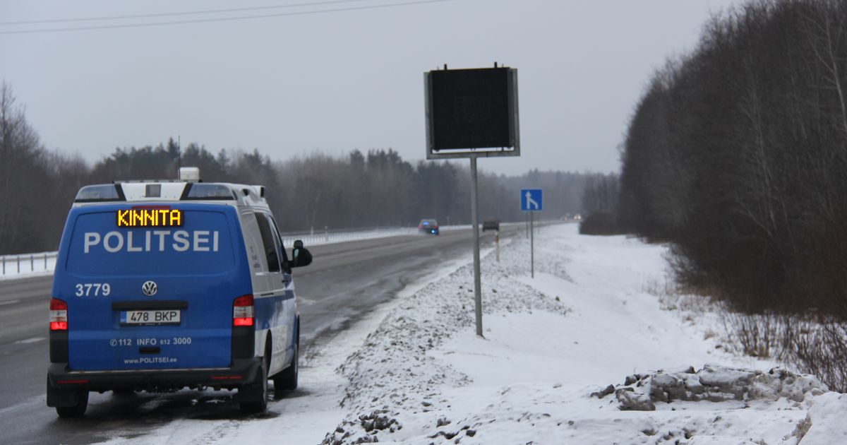 Проверить авто в эстонии