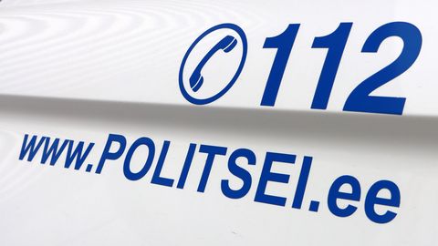POLITSEI ⟩ Sillamäe õnnetuses ei kasutatud turvavarustust