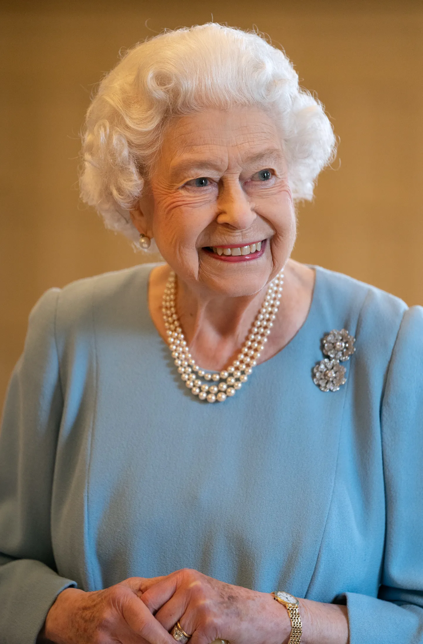 Kuninganna Elizabeth II.