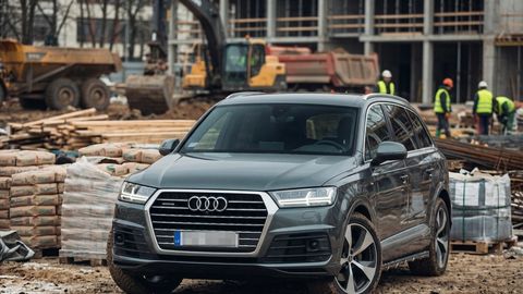 Vai uzņēmējs var pats iznomāt savam uzņēmumam luksusa automašīnas? VID uzrēķina lieta nonāk tiesā