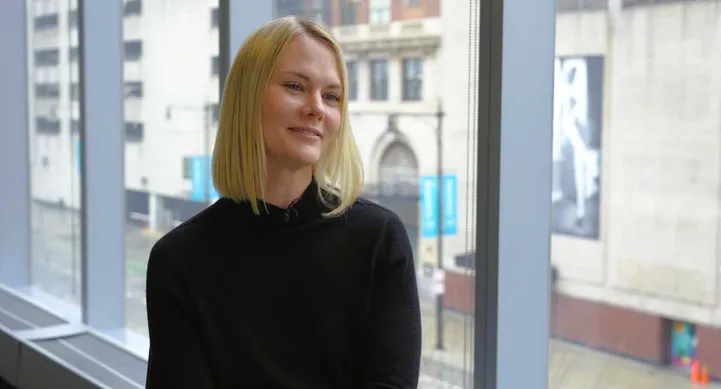 Liina Raud avaldab, millest ta Ameerikas elades puudust tunneb