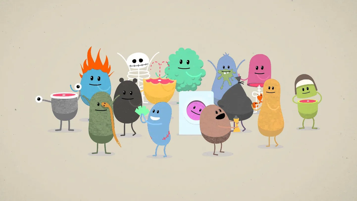 "Dumb ways to die" on seni korjanud Cannes'is enim auhindu