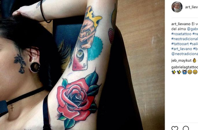 Татуировки Украшения Дженни от DJECO за руб. Купить в официальном магазине DJECO