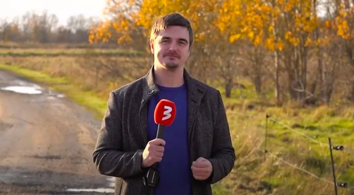 Taavi Libe