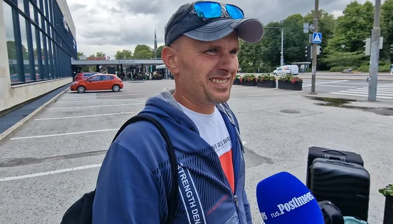 Андрей Снежко.
