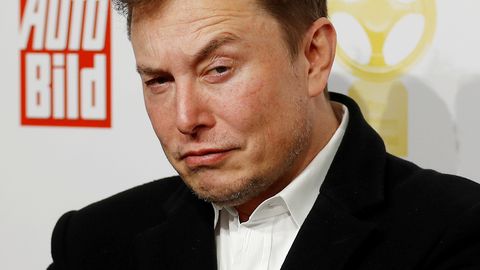 Mitut Hollywoodi rikkaimat näitlejat läheb vaja, et saaks kokku ühe Elon Muski?