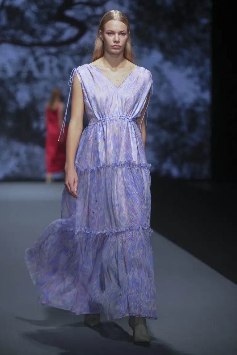 RFW 3. diena: Diana Arno
