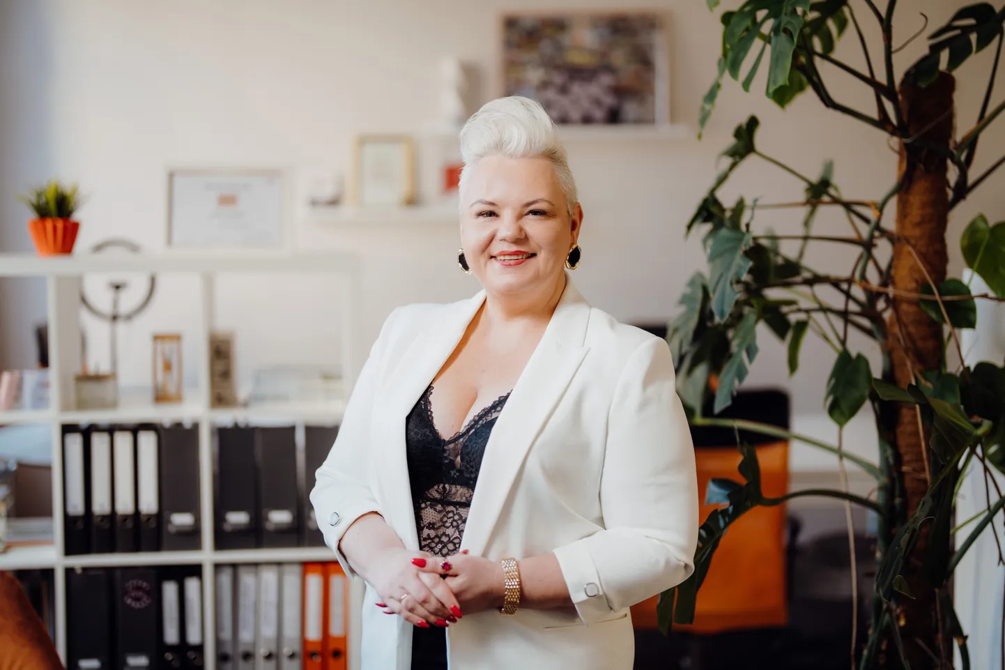 Eksperte Inga Daliba