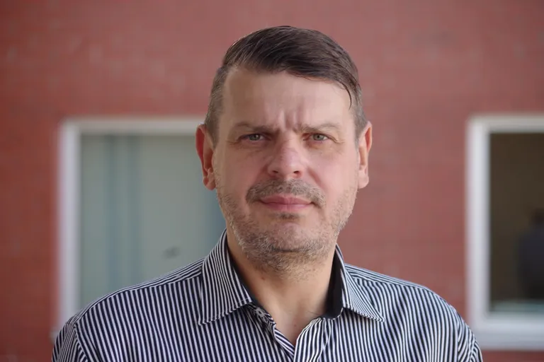 Võrumaal pälvis tunnustuse piirkonnavanem Anti Paap.