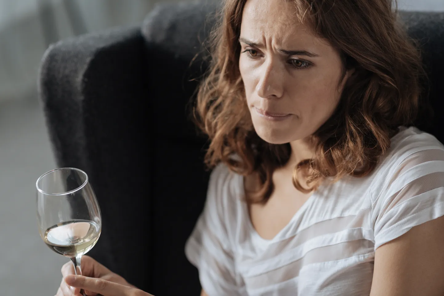 Ohutut alkoholitarvitamise taset ei ole tegelikult olemas.