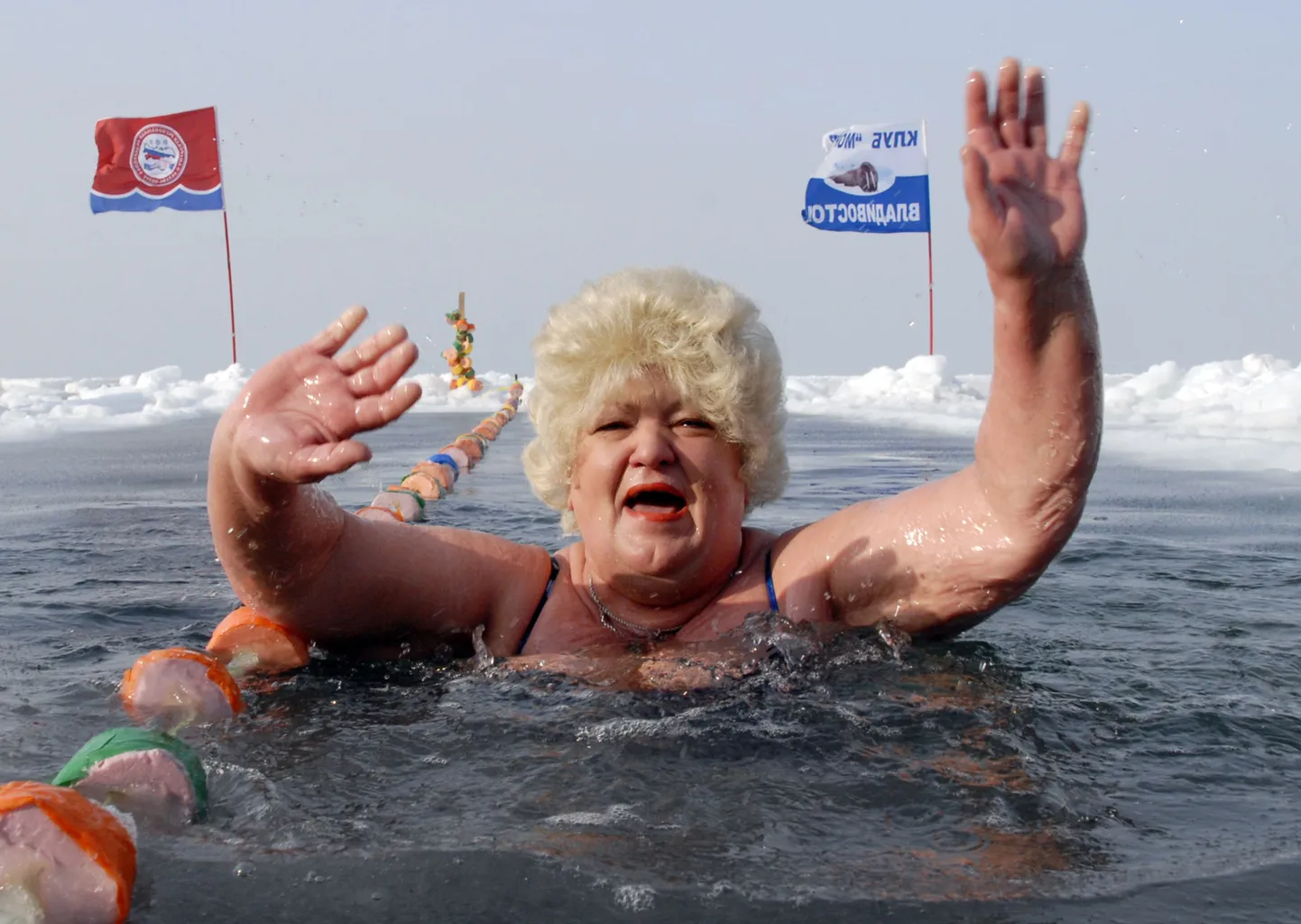 Talisuplus Vladivostoki moodi