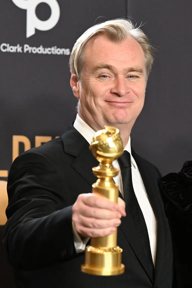 Christopher Nolani «Oppenheimer» pälvis parima filmi Oscari.