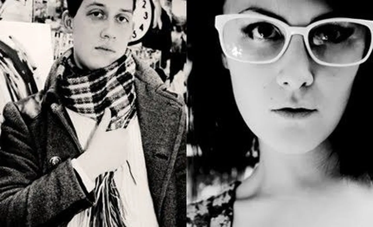 Kirill Safonov ja Mariana Kolesnik – MAKI