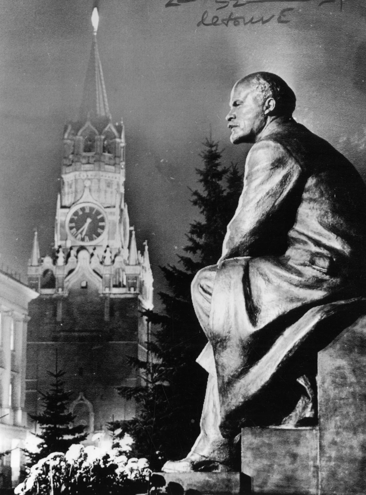 Lenin
