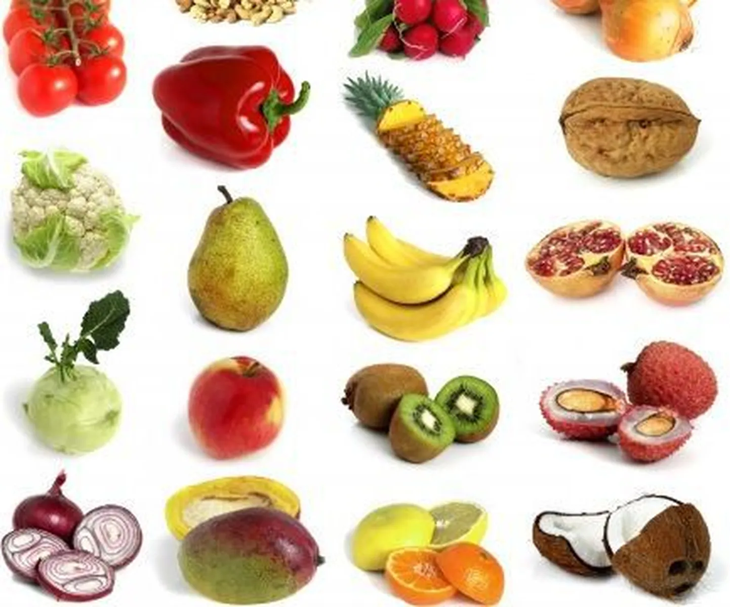 C-vitamiin aitab alandada vererõhku