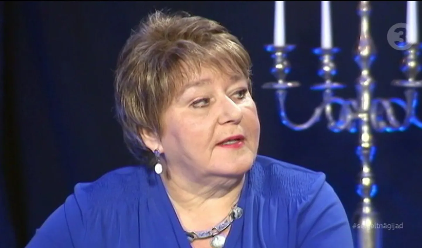 Edda Paukson