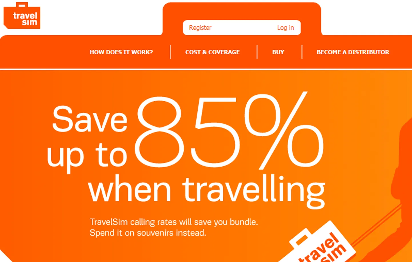 TravelSIM