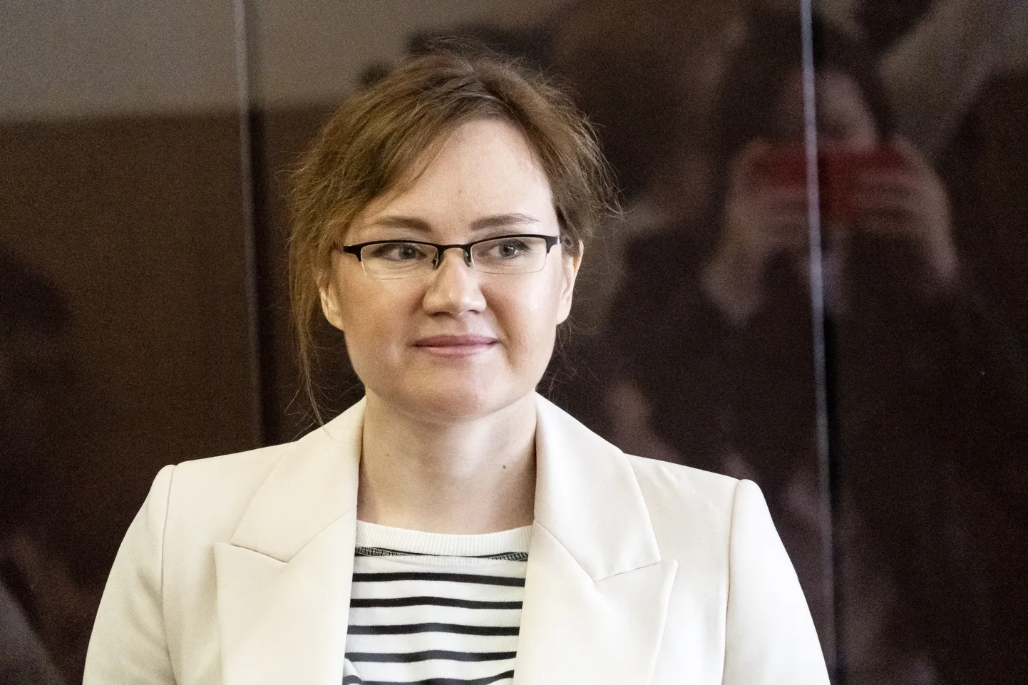 Lilija Čaniševa