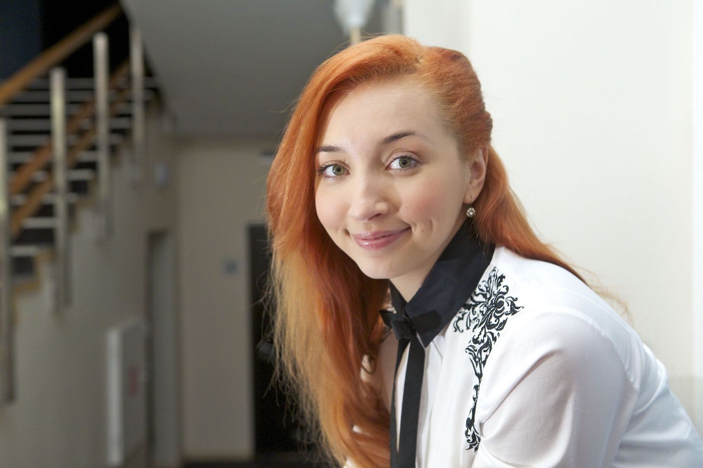 Tanja Mihhailova