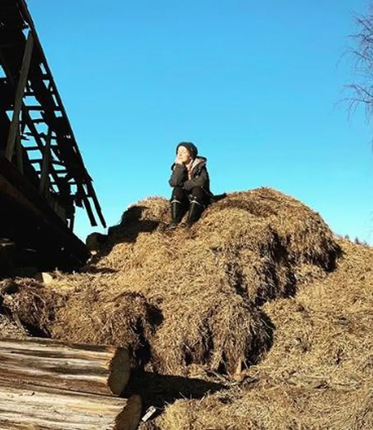 Оенна Куурмаа