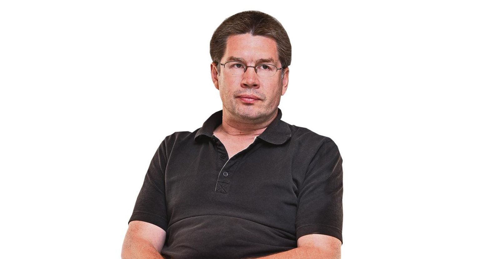 Toomas Kivastik