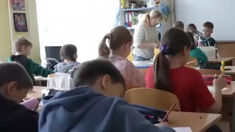 Украинские дети и война - рост травли и школьной жестокости