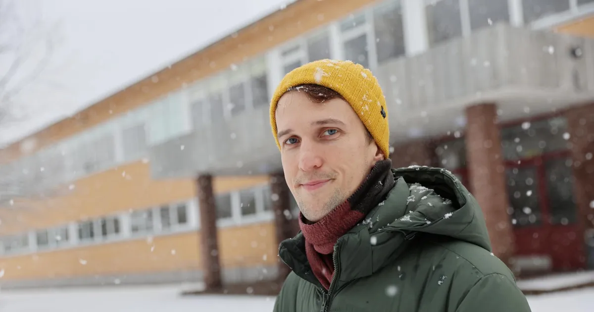 Indrek Niibo : Elroniga Riiga – Baltimaade aeglaseim ekspress?