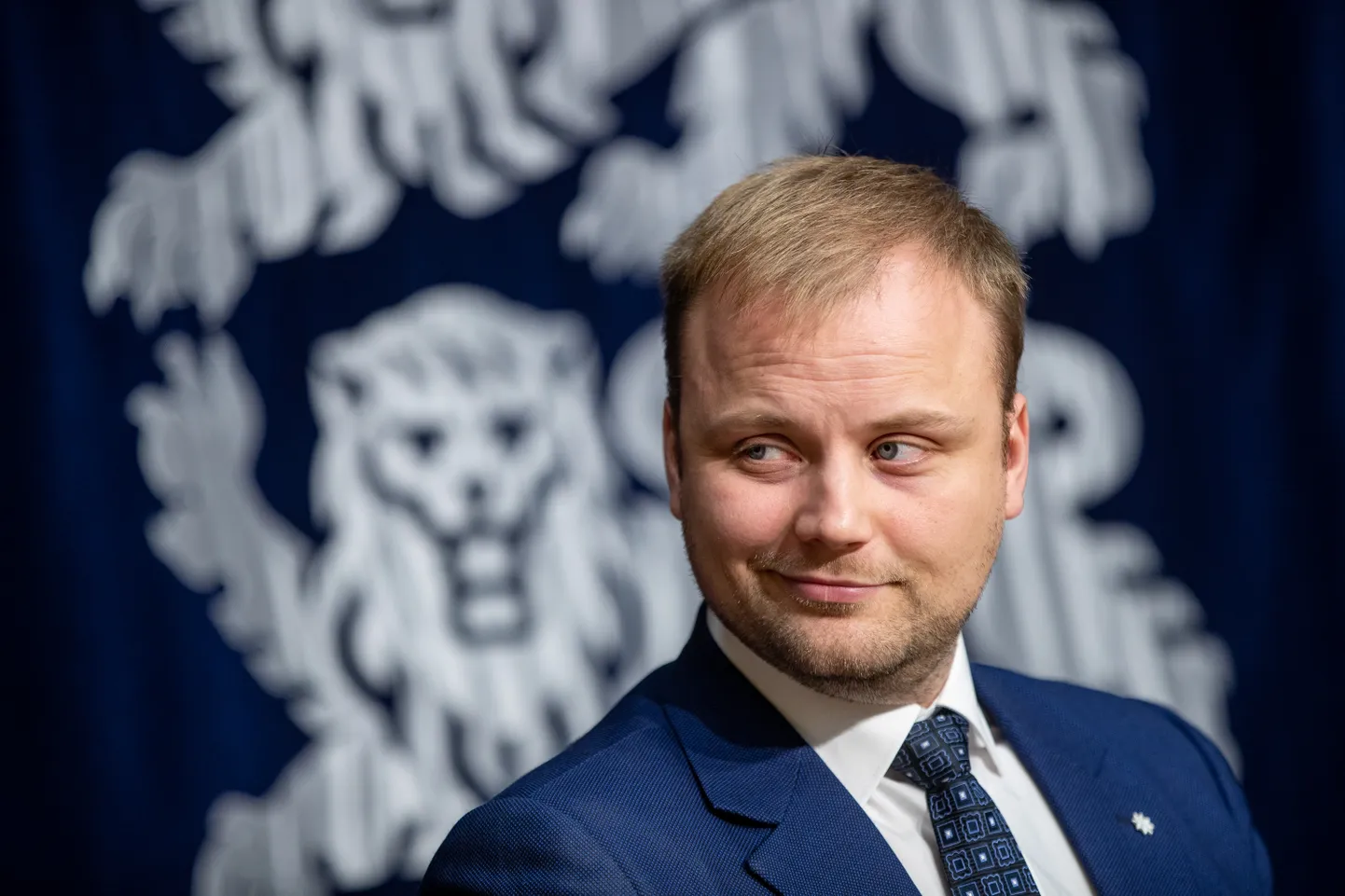 Kristjan Järvan