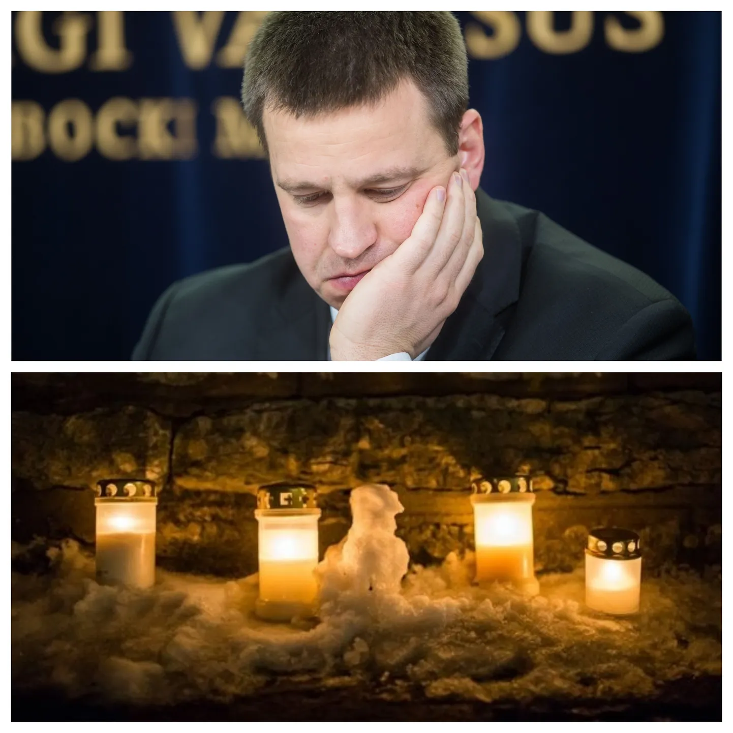 Jüri Ratas
