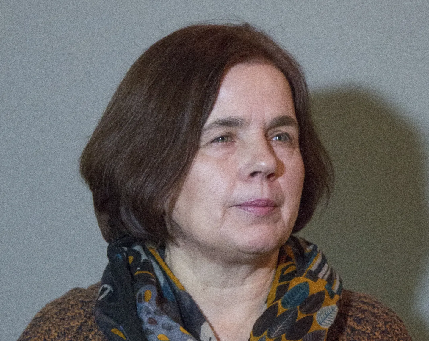 Tiiu Männiste