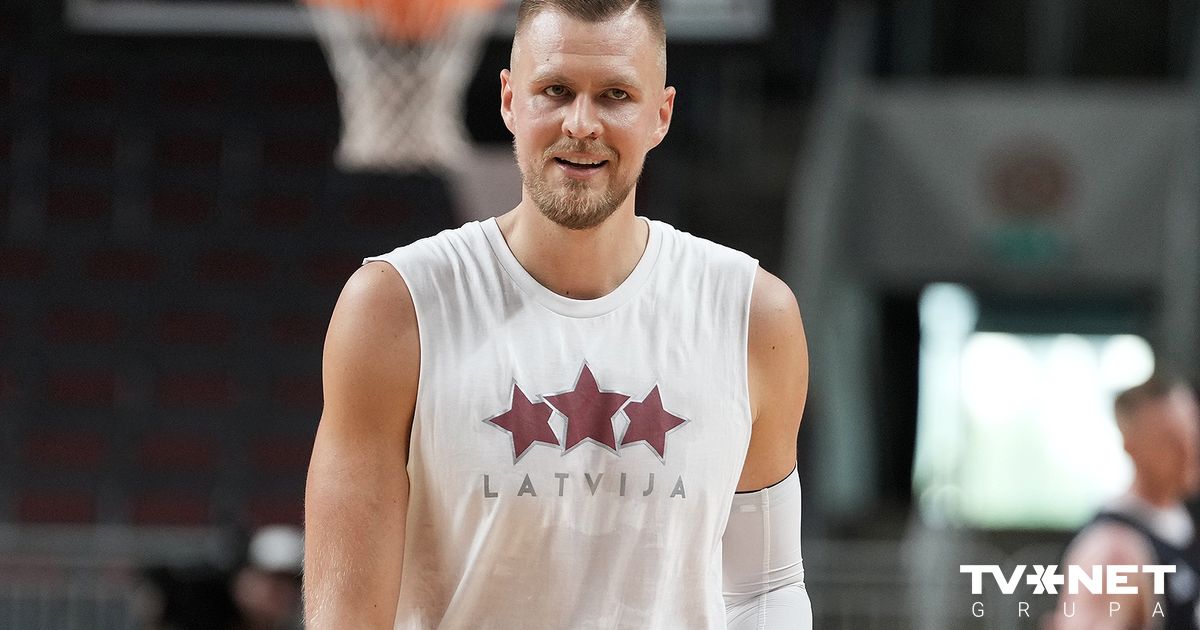Giocatore di basket e investitore!  In quali società lettoni investe Porzingis?