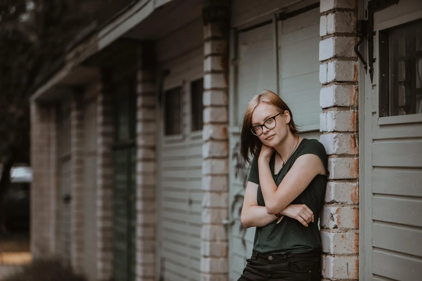 Korraldaja Johanna Roos unistab Pärnust, mida ei tunta tümpsumuusika linna, vaid boheemlaslikku mahedat muusikat pakkuva paigana.