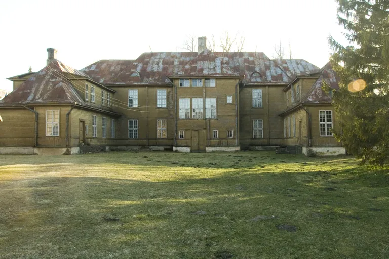 Hoovivaade, 2012