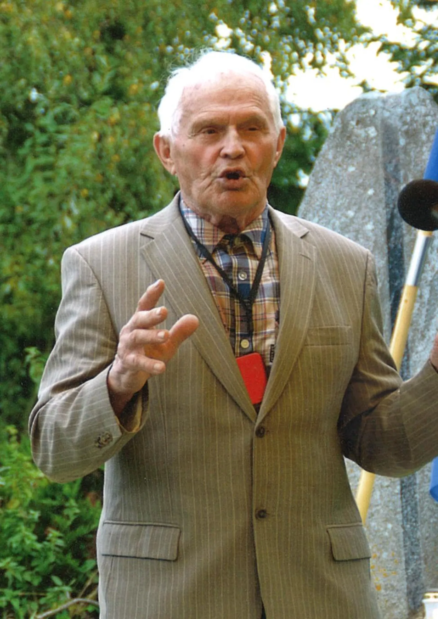 Olev Kasak