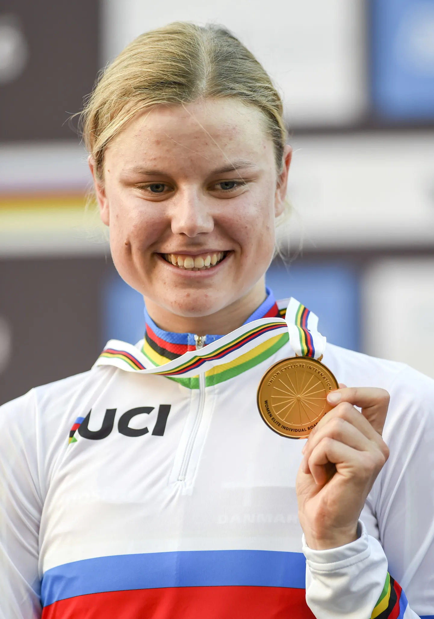 Amalie Dideriksen