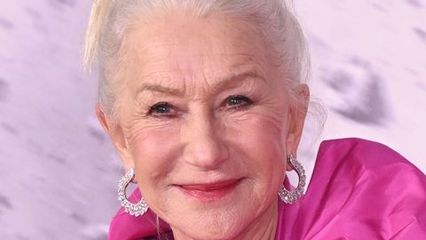 VIDEOD ⟩ Helen Mirren: olen feminist, aga James Bond peab olema mees