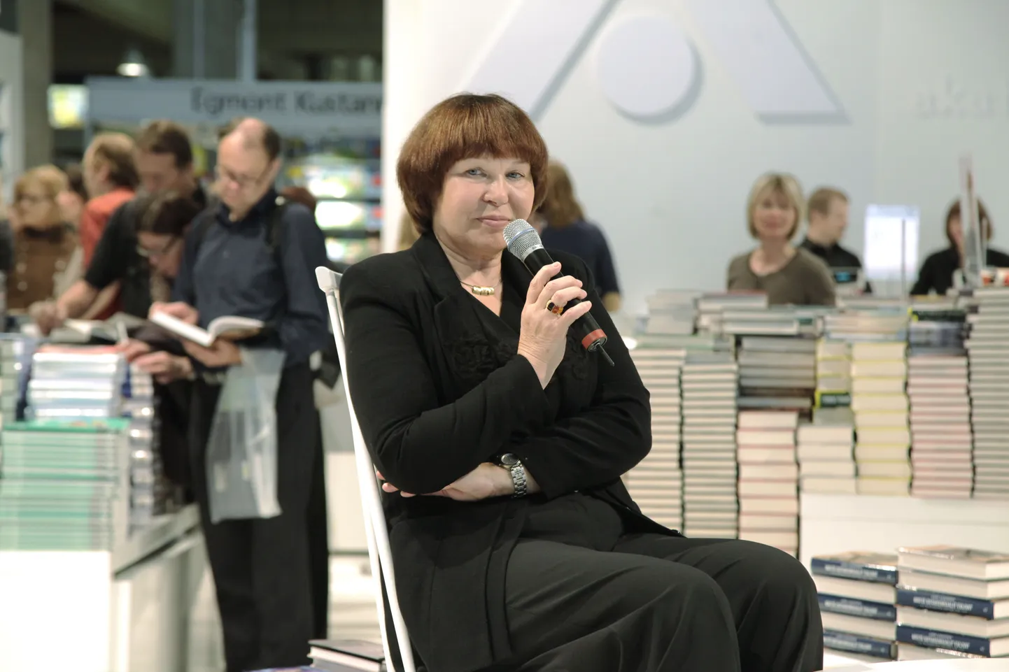 Viivi Luik