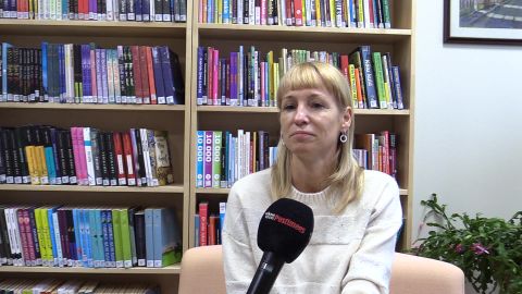 JÕULUMÕTE ⟩ «Alati on kusagil keegi, kellega koos on kergem edasi minna.» Kristi Valsi jõulutervitus