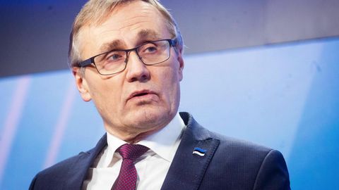 KUKU ⟩ Tõnis Lukas: regionaalpoliitikaga on aastakümneid mööda pandud ja see maksab kätte