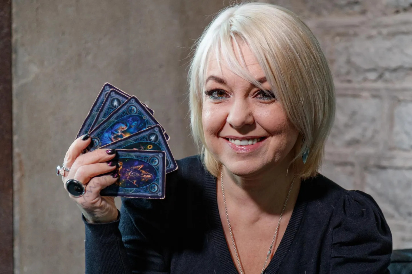 Kirsti Timmer
