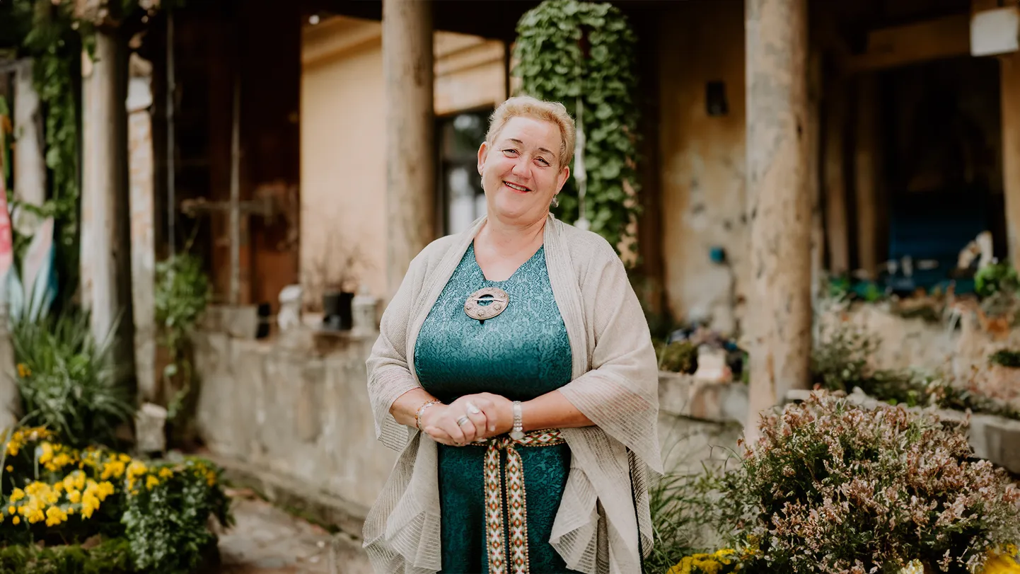 Vija Kudiņa
