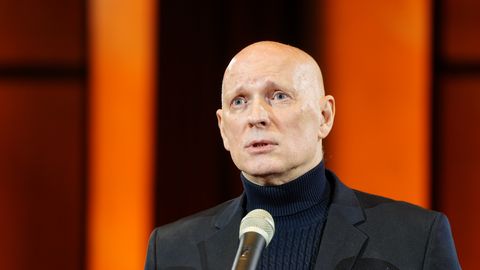 Hermaņa un Broka politiskā kustība "Bez partijām" pārtapusi par biedrību